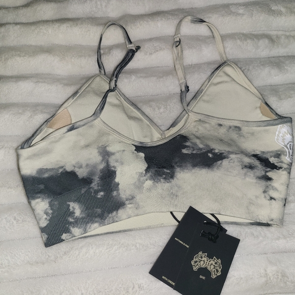 Darc Sport Rosmary Sports Bra - Picture 2 of 3